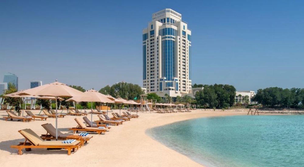 The Ritz-Carlton Doha