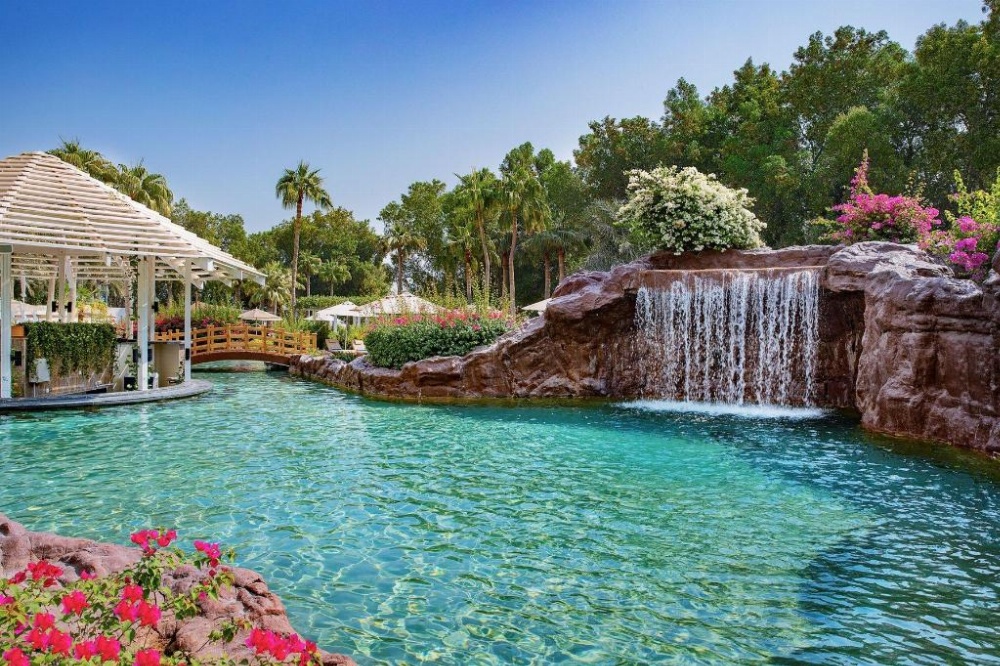 The Ritz-Carlton Doha