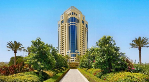 The Ritz-Carlton Doha image 1