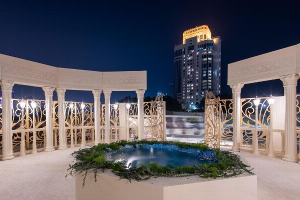 The Ritz-Carlton Doha image 11