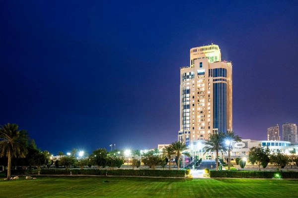 The Ritz-Carlton Doha image 13