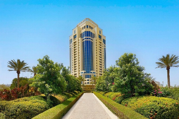 The Ritz-Carlton Doha image 15