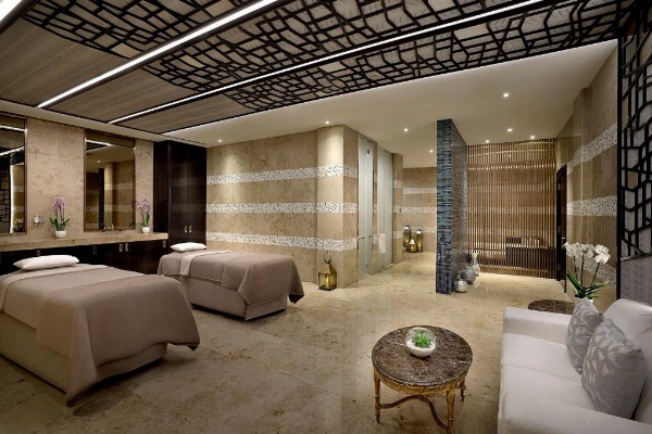 The Ritz-Carlton Doha image 20