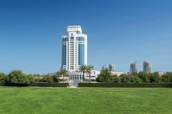 The Ritz-Carlton Doha image 26